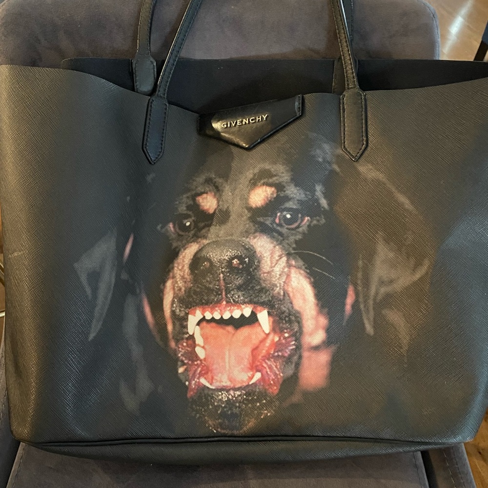Givenchy Tote Bag